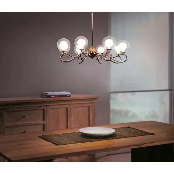 Philips Umbra Chandelier 581854