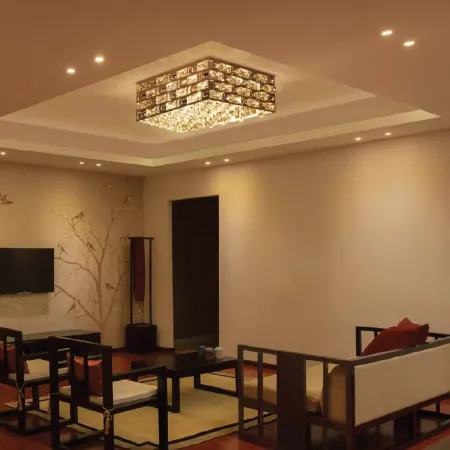 Philips Ceaser Chandelier – Elegant LED Lighting | Lightpoint Philips Ceaser Chandelier – Elegant LED Lighting | Lightpoint