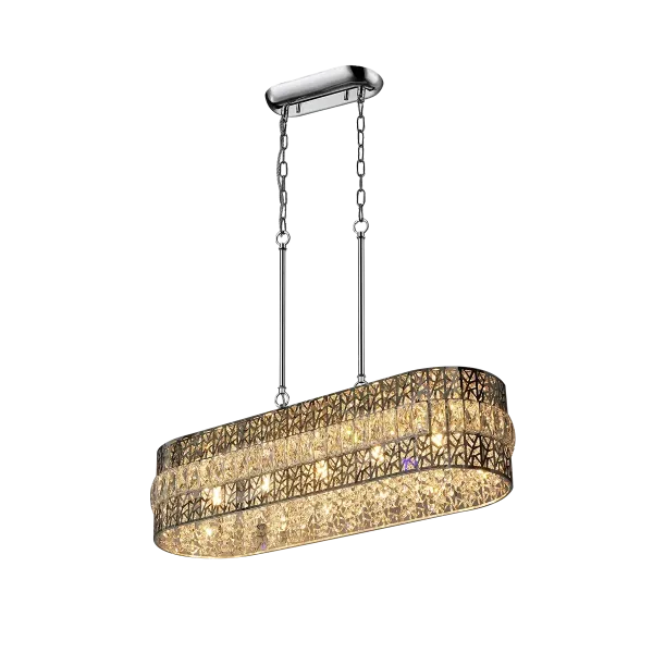 Philips Corona Chandelier 581886
