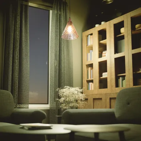 Philips Tawny Hanging Light – Stylish & Elegant Decorative Lighting | Lightpoint.in Philips Tawny Hanging Light – Stylish & Elegant Decorative Lighting | Lightpoint.in
