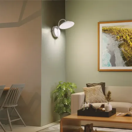 Buy Philips Delight Wall Light – Elegant Indoor Lighting | Lightpoint Buy Philips Delight Wall Light – Elegant Indoor Lighting | Lightpoint