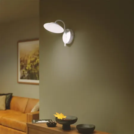 Buy Philips Delight Wall Light – Elegant Indoor Lighting | Lightpoint Buy Philips Delight Wall Light – Elegant Indoor Lighting | Lightpoint