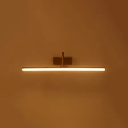 Philips Muziris LED Picture Light – Sleek Wall Light for Art & Décor | Lightpoint Philips Muziris LED Picture Light – Sleek Wall Light for Art & Décor | Lightpoint