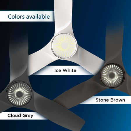 Philips Lumin air Beamer Ceiling Fan Philips Lumin air Beamer Ceiling Fan