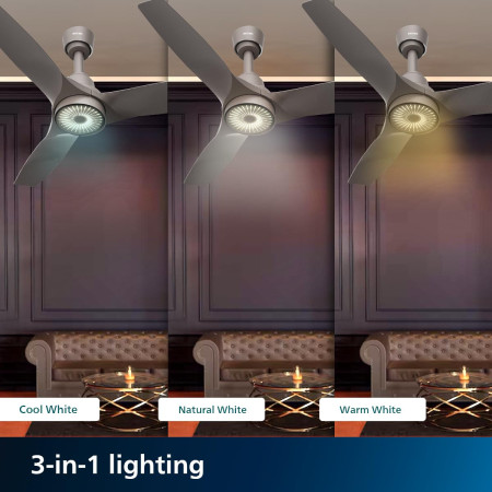 Philips Lumin air Beamer Ceiling Fan Philips Lumin air Beamer Ceiling Fan