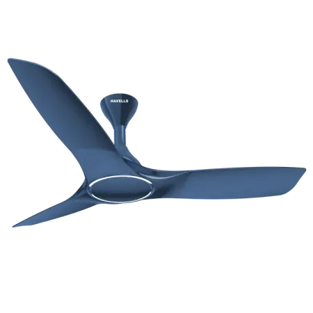 Havells Stealth Air ES 1250mm Ceiling Fan – Silent Operation, Superior Air Delivery, Dust-Resistant Finish | LightPoint Havells Stealth Air ES 1250mm Ceiling Fan – Silent Operation, Superior Air Delivery, Dust-Resistant Finish | LightPoint