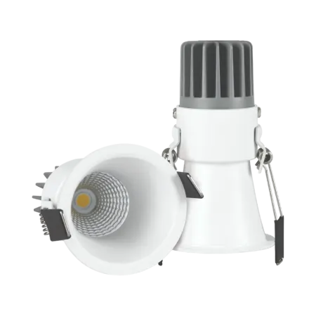 Philips Thin Trim Deep Anti Glare COB Light Philips Thin Trim Deep Anti Glare COB Light
