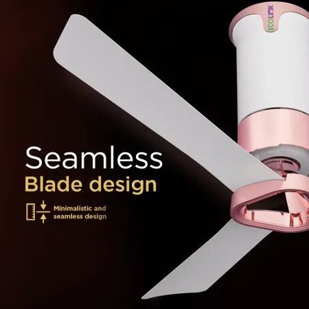 Ecolink Aero Elevate BLDC Ceiling Fan