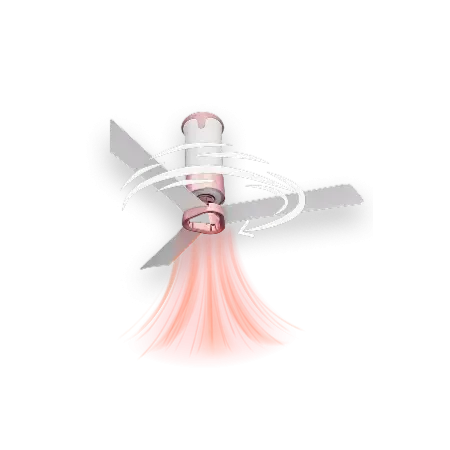 Ecolink Aero Elevate BLDC Ceiling Fan