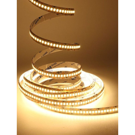 Light-Point 12V-240 Led Strip Light 5Mtr.