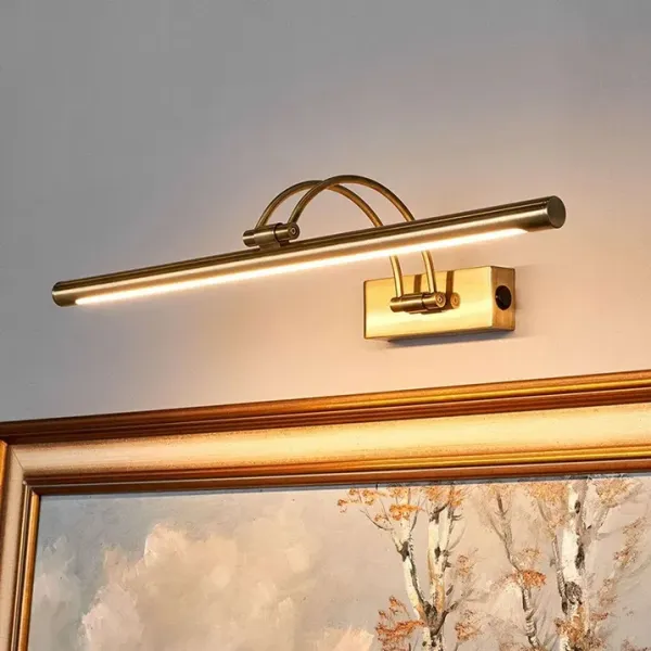 LEDLum Mirror light LLT-014-015