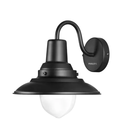 Philips Cormorant Wall Light 17381