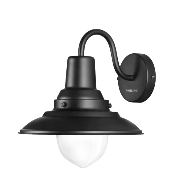 Philips Cormorant Wall Light 17381