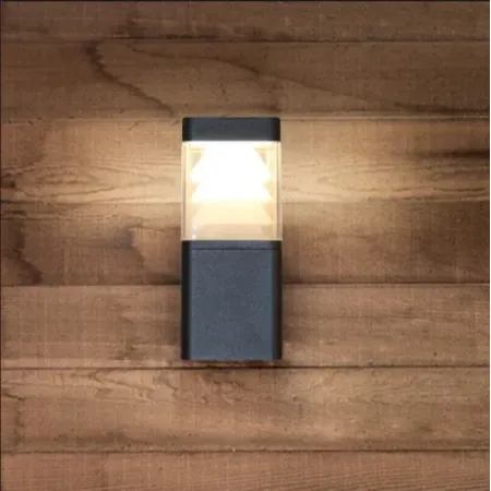Philips Blade Wall Light 58172