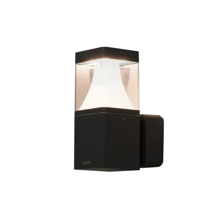 Philips Pylon Wall Light 58170 Philips Pylon Wall Light 58170