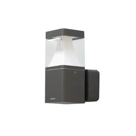 Philips Pylon Wall Light 58170 Philips Pylon Wall Light 58170
