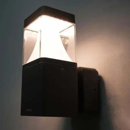 Philips Pylon Wall Light 58170 Philips Pylon Wall Light 58170