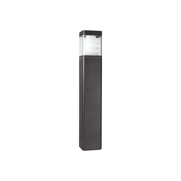 Philips Outdoor Blade Pedestal Light 58173
