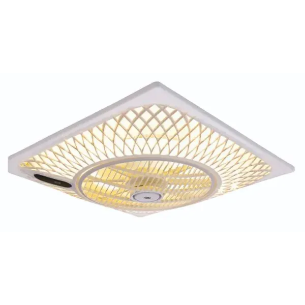 GM Quadrangle Pro Concealed Ceiling Box Fan
