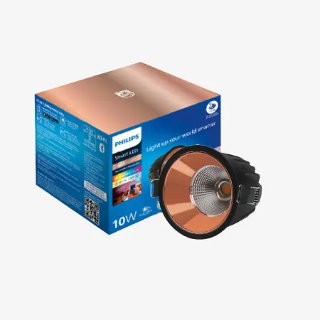 Philips Smart WiFi Deco LED COB light