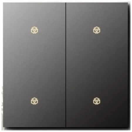 LightPoint Smart Zigbee Tuya 4 Gang Switch LP-S4