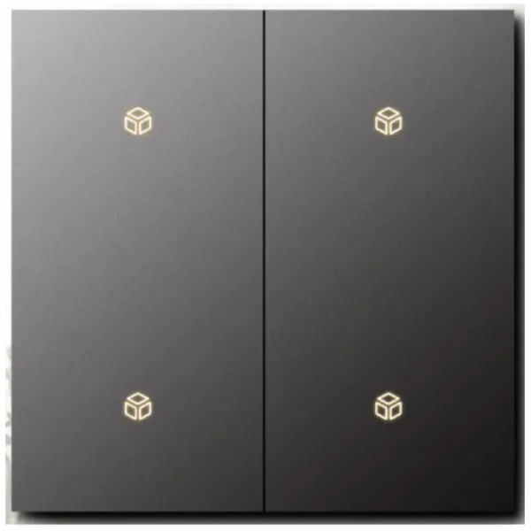 LightPoint Smart Zigbee Tuya 4 Gang Switch LP-S4