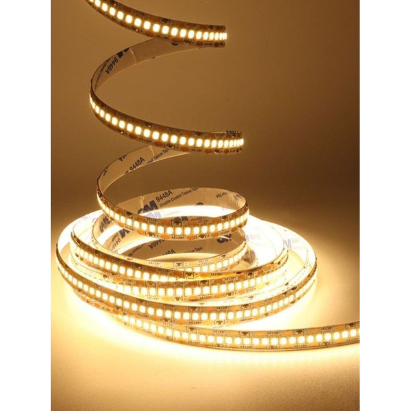 Light-Point 24V-240 Led Strip Light 5Mtr. Pack