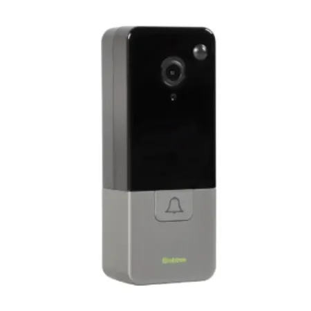 Havells Crabtree Wi-Fi Video Doorbell Havells Crabtree Wi-Fi Video Doorbell