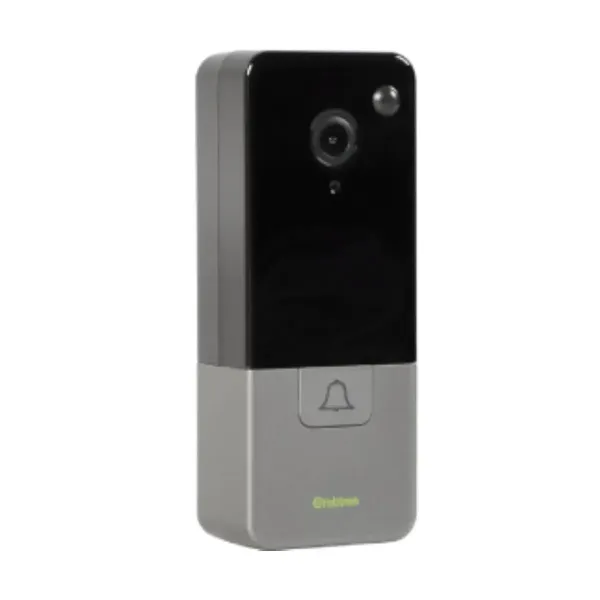 Havells Crabtree Wi-Fi Video Doorbell