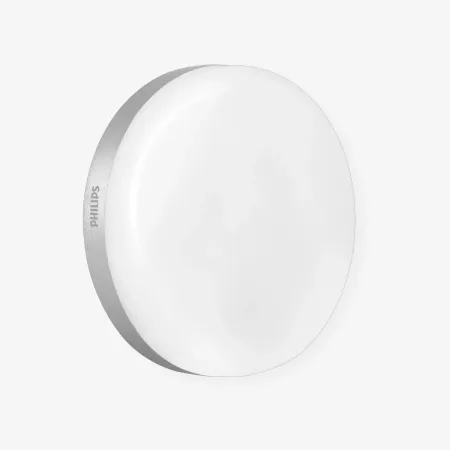 Philips Fullglow Metal LED Surface Rimless Light