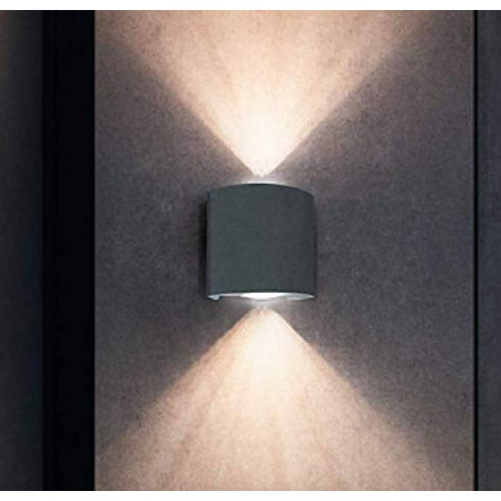 Philips Gamma 2-way Wall Washer 581933