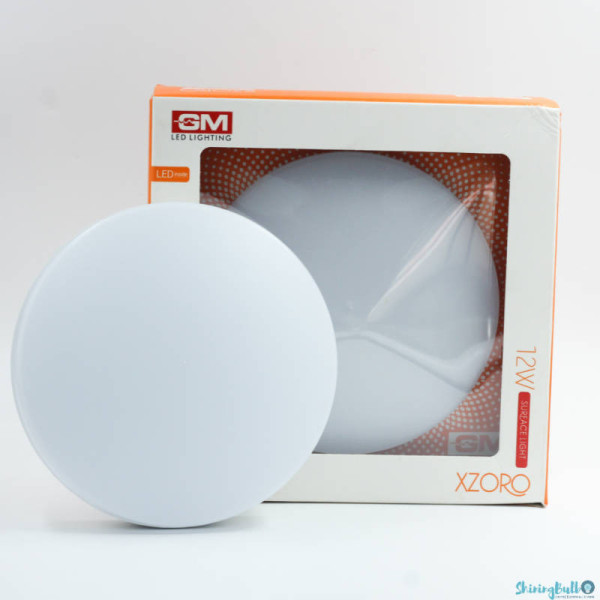 GM Modular Xzoro 12Watt Surface Light