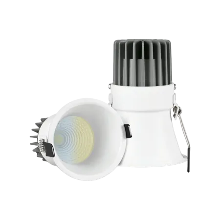 10W Philips Smart Wi-Fi Thin Trim Deep Anti Glare  WIZ COB Light