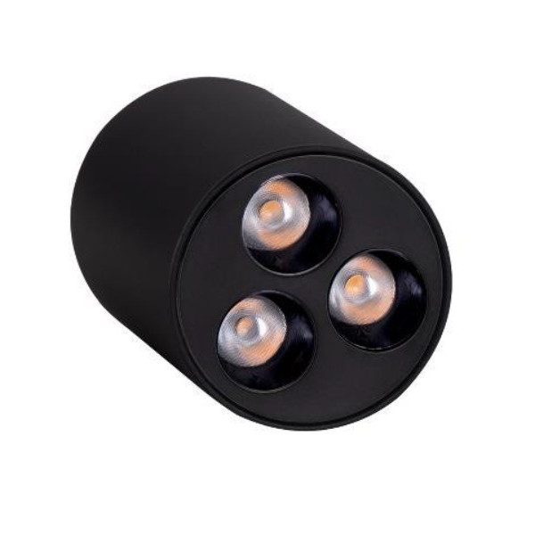 5W Philips Surface COB Pro Drum Light