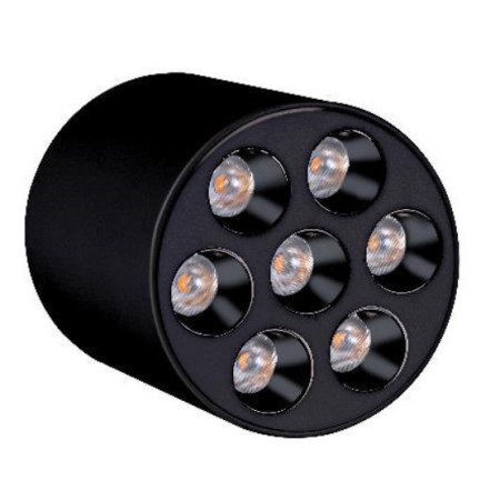 10W Philips Surface COB Pro Drum Light
