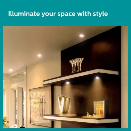 Buy Philips Deco LED COB Light | Energy Efficient Downlight – LightPoint