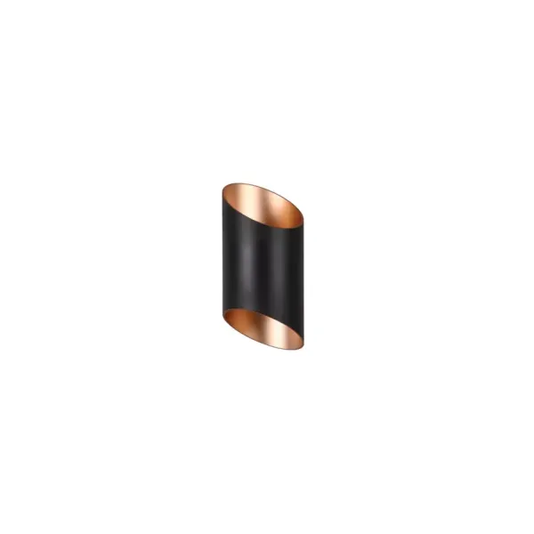 Philips 582009 Russet IP44 Outdoor 3in1 2 way Wall Washer