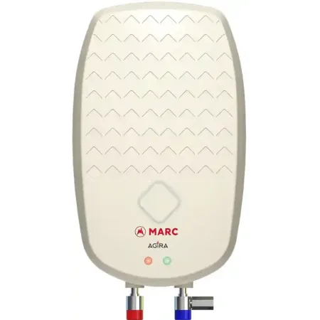 Marc Instant Water Heater Agira 3Ltr.