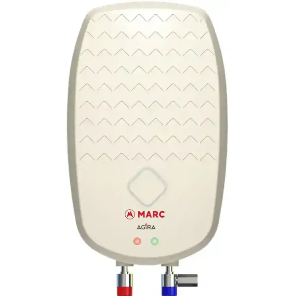 Marc Instant Water Heater Agira 3Ltr.