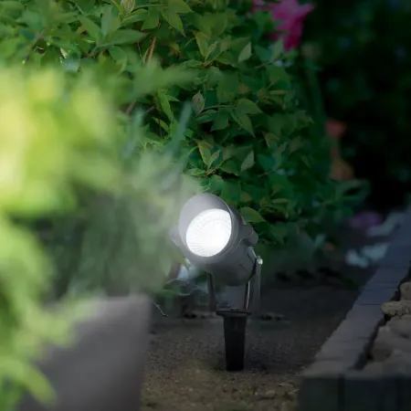 Philips Outdoor LED Garden Spike 7W 31385