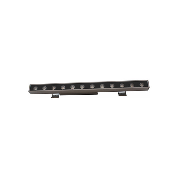 LEDLum LED Linear Wall Washer 12W LEO-057