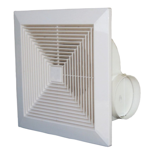 Magnific MEF-317 Ceiling Mount Ventilation Fan 150 mm Sweep | Exhaust Fan