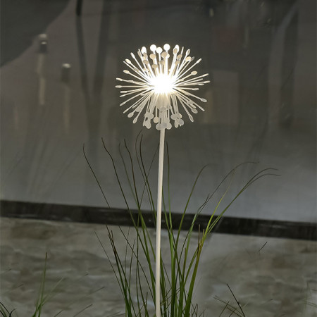 LEDLum Garden Daffodil Stick Light LSO-039 550mm