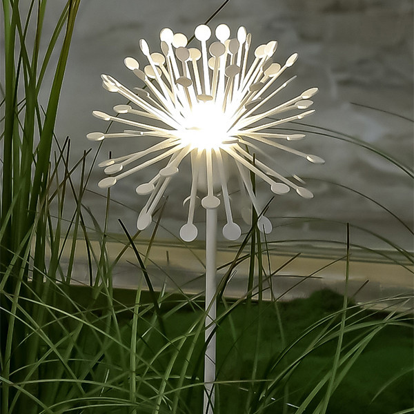 LEDLum Garden Daffodil Stick Light LSO-039 550mm
