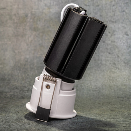 Artizan 12W Antiglare Adjustable COB LLA-015