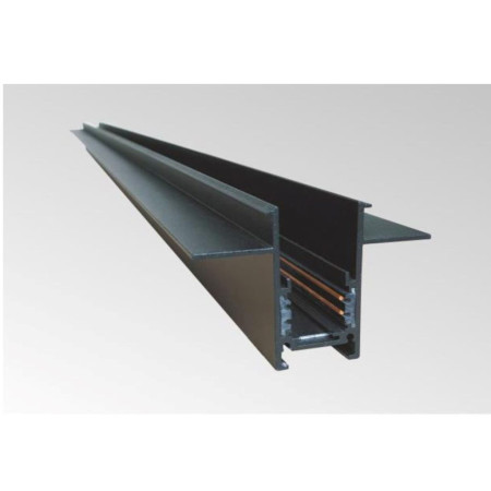 Artizan Recessed Magnetic Track