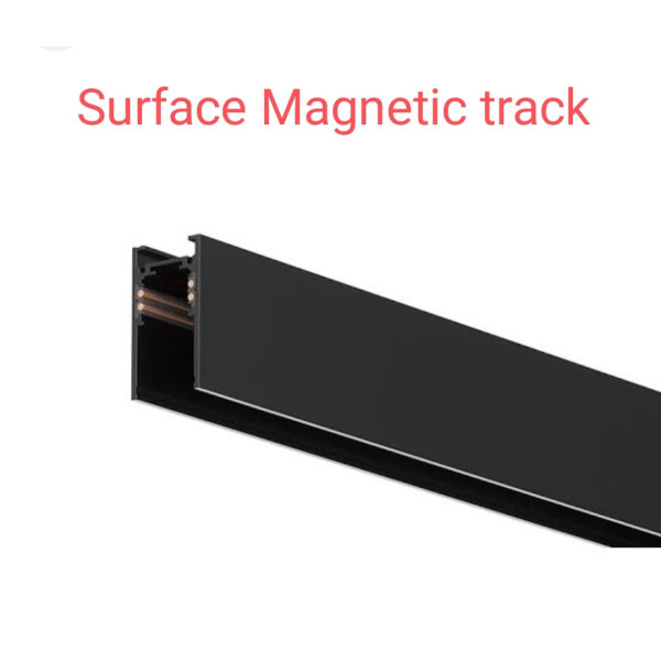 Artizan Surface Magnetic Track