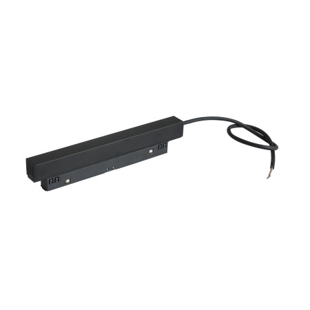 Artizan Driver for Magnetic Track