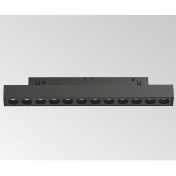 Artizan 8W Linear Light for Magnetic Track LLA-202A