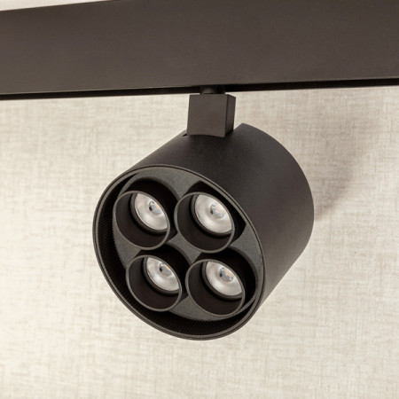 Artizan 24W Spot Focused Light for Magnetic Track LLA-213